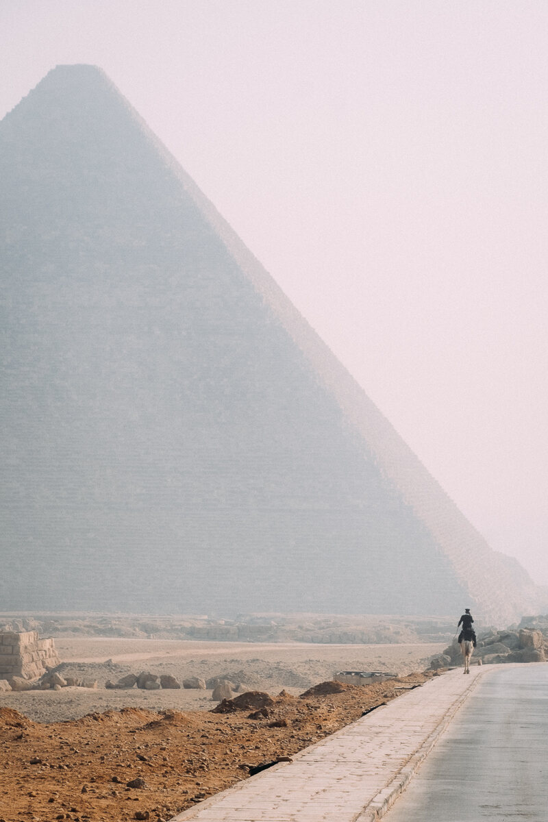 Egypt